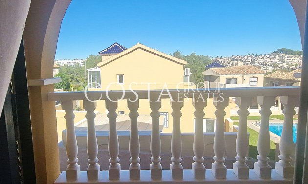 Herverkoop - Huis -
Orihuela - Orihuela Costa