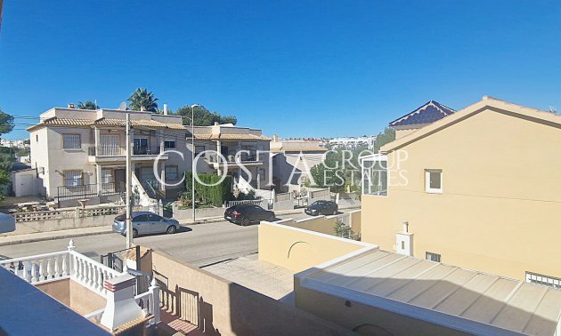 Herverkoop - Huis -
Orihuela - Orihuela Costa