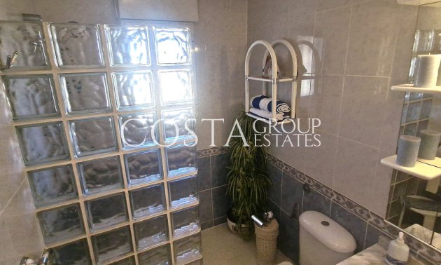 Herverkoop - Huis -
Orihuela - Orihuela Costa