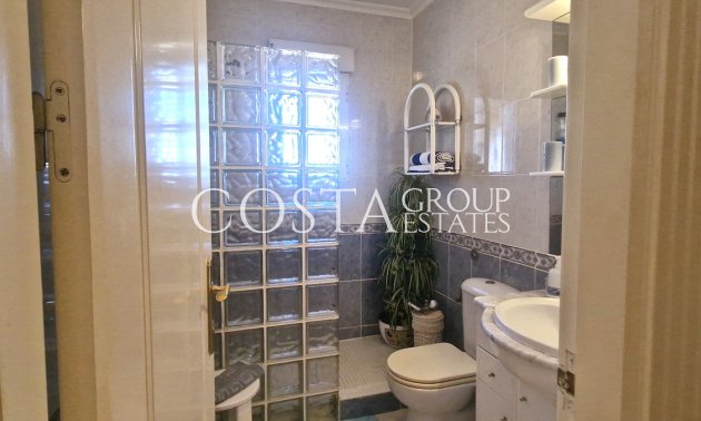 Herverkoop - Huis -
Orihuela - Orihuela Costa