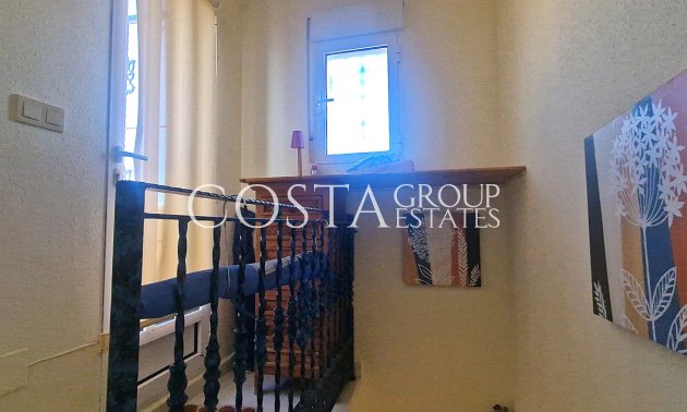 Herverkoop - Huis -
Orihuela - Orihuela Costa