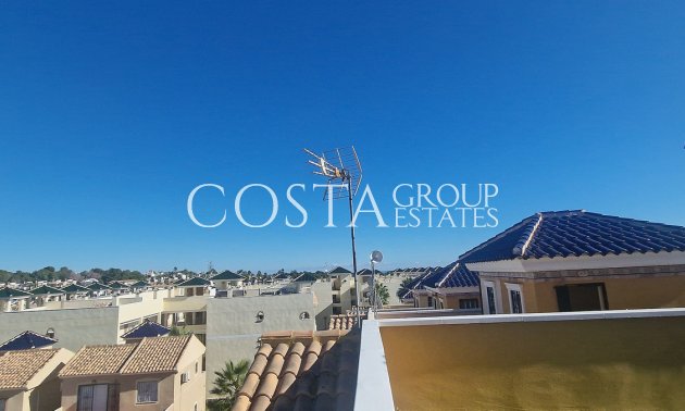 Herverkoop - Huis -
Orihuela - Orihuela Costa