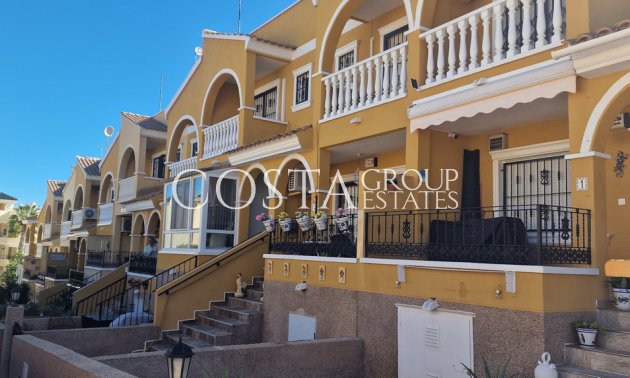 Herverkoop - Huis -
Orihuela - Orihuela Costa