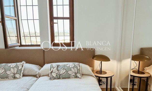 Nieuwbouw Woningen - Villa -
Cuevas Del Almanzora - Desert Spring Golf
