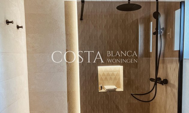 Nieuwbouw Woningen - Villa -
Cuevas Del Almanzora - Desert Spring Golf