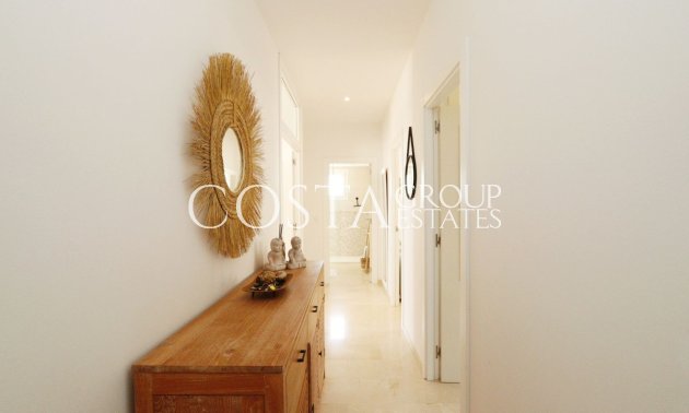 Resale - Apartments -
Altea - Altea Centro