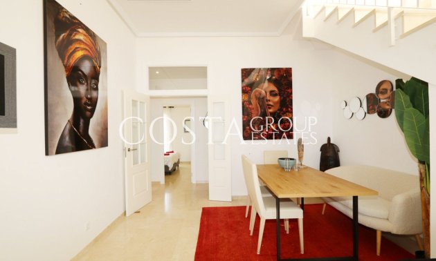 Resale - Apartments -
Altea - Altea Centro