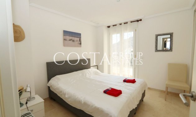 Resale - Apartments -
Altea - Altea Centro