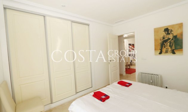 Resale - Apartments -
Altea - Altea Centro