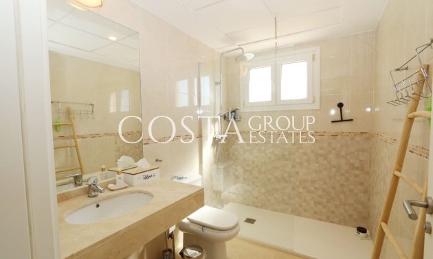 Resale - Apartments -
Altea - Altea Centro