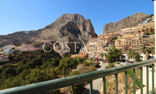 Resale - Apartments -
Altea - Altea Centro