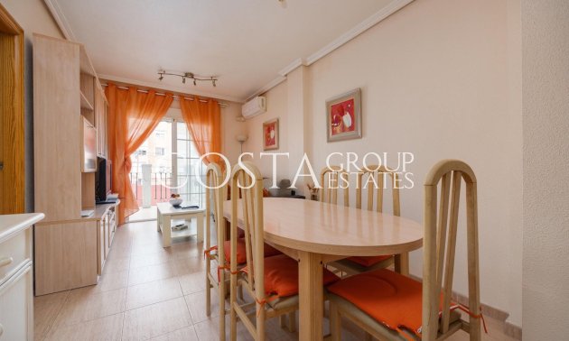 Herverkoop - Apartments -
Torrevieja - Torrevieja Centro