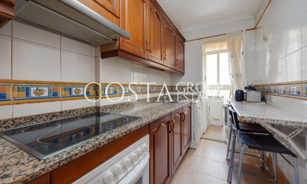 Herverkoop - Apartments -
Torrevieja - Torrevieja Centro