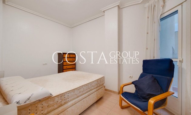 Herverkoop - Apartments -
Torrevieja - Torrevieja Centro