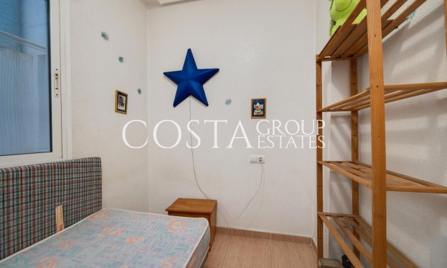 Herverkoop - Apartments -
Torrevieja - Torrevieja Centro