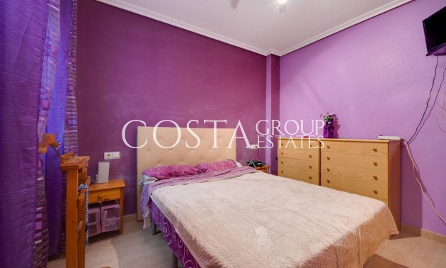 Herverkoop - Apartments -
Torrevieja - Torrevieja Centro