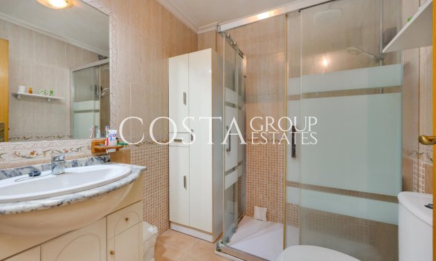 Herverkoop - Apartments -
Torrevieja - Torrevieja Centro