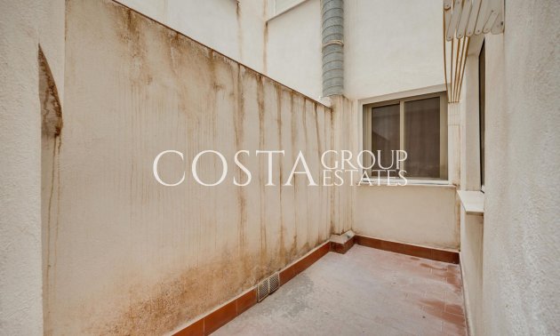 Herverkoop - Apartments -
Torrevieja - Torrevieja Centro