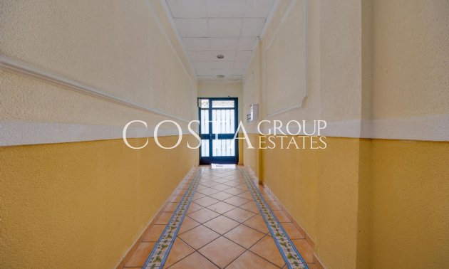 Herverkoop - Apartments -
Torrevieja - Torrevieja Centro