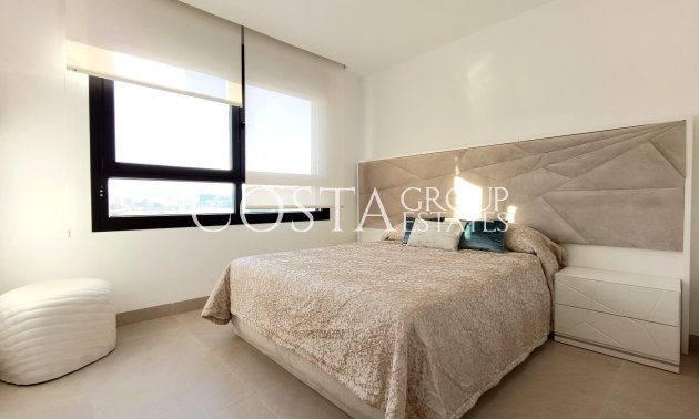 Neue Gebäude - terraced -
Benijofar