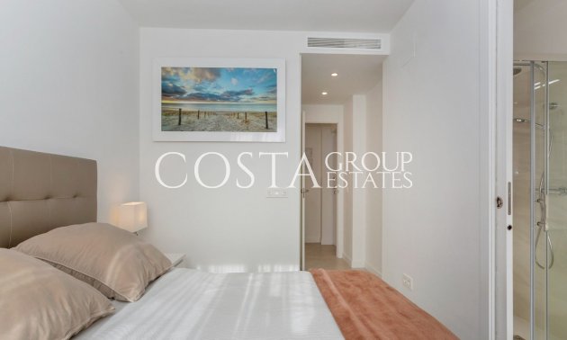 Resale - Apartments -
Orihuela - Villamartin