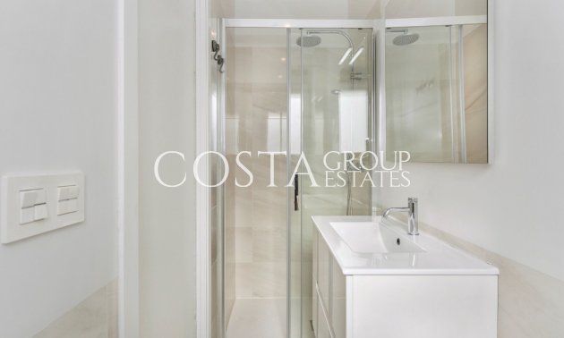 Resale - Apartments -
Orihuela - Villamartin