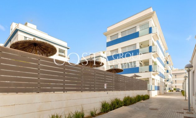 Resale - Apartments -
Orihuela - Villamartin