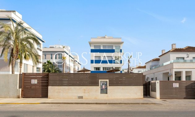 Resale - Apartments -
Orihuela - Villamartin