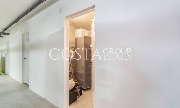 Resale - Apartments -
Orihuela - Villamartin