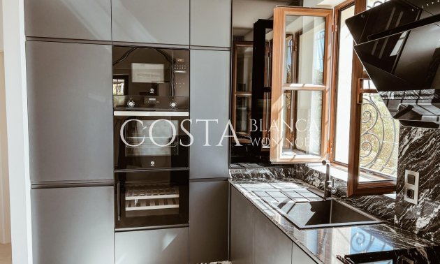 Nieuwbouw Woningen - Villa -
Cuevas Del Almanzora - Desert Spring Golf