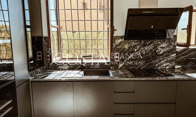 Nieuwbouw Woningen - Villa -
Cuevas Del Almanzora - Desert Spring Golf