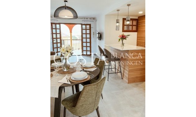 Nieuwbouw Woningen - Appartement -
Cuevas Del Almanzora - Desert Spring Golf
