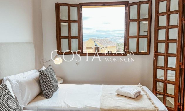Nieuwbouw Woningen - Appartement -
Cuevas Del Almanzora - Desert Spring Golf