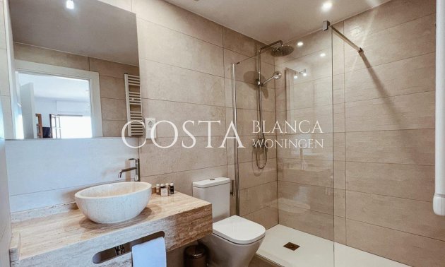 Nieuwbouw Woningen - Appartement -
Cuevas Del Almanzora - Desert Spring Golf