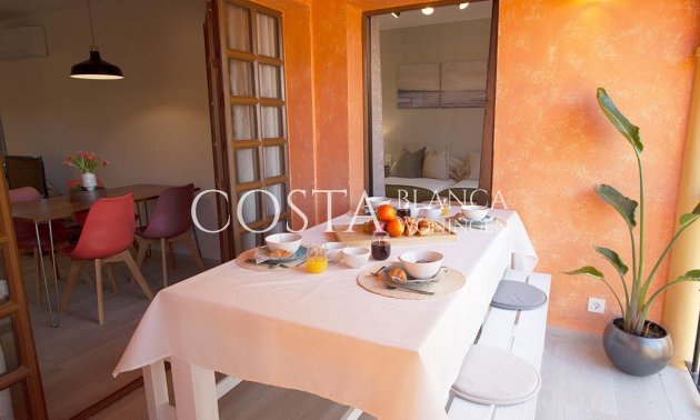 Nieuwbouw Woningen - Appartement -
Cuevas Del Almanzora - Desert Spring Golf
