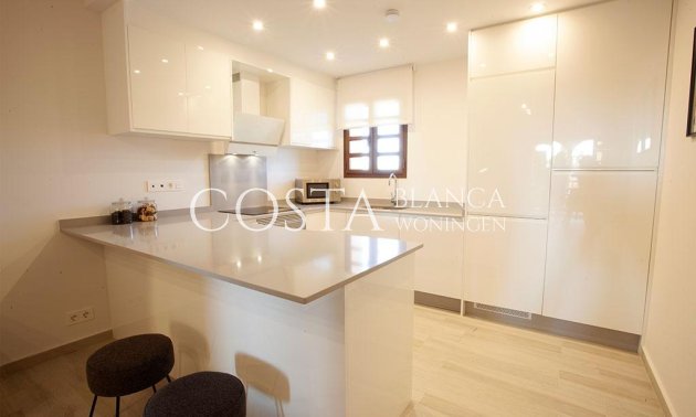 Nieuwbouw Woningen - Appartement -
Cuevas Del Almanzora - Desert Spring Golf