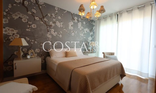 Revente - Apartments -
Orihuela - Orihuela Costa