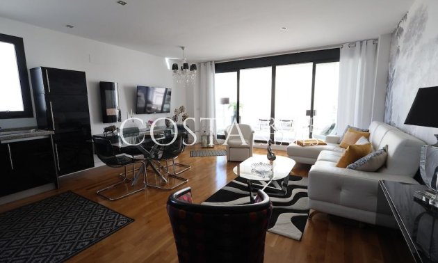 Revente - Apartments -
Orihuela - Orihuela Costa