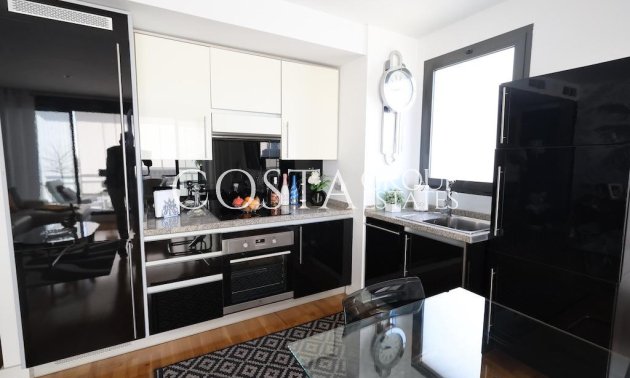 Revente - Apartments -
Orihuela - Orihuela Costa