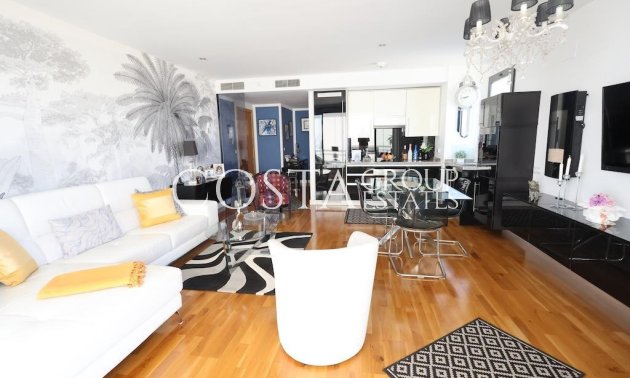 Revente - Apartments -
Orihuela - Orihuela Costa