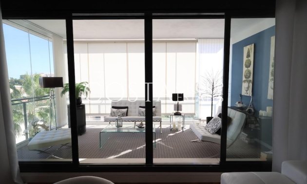 Revente - Apartments -
Orihuela - Orihuela Costa