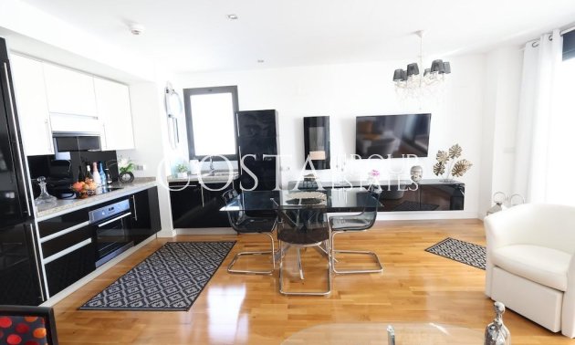 Revente - Apartments -
Orihuela - Orihuela Costa