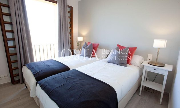 Nieuwbouw Woningen - Appartement -
Cuevas Del Almanzora - Desert Spring Golf