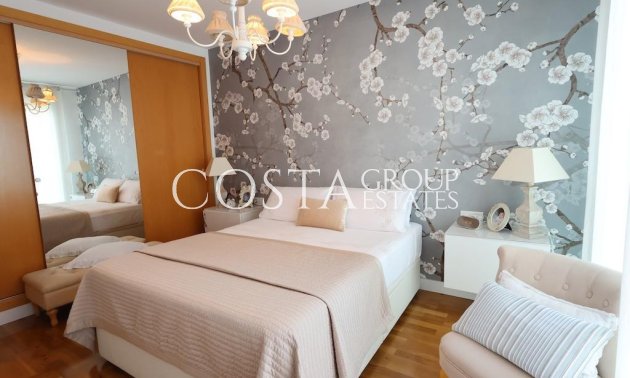 Revente - Apartments -
Orihuela - Orihuela Costa