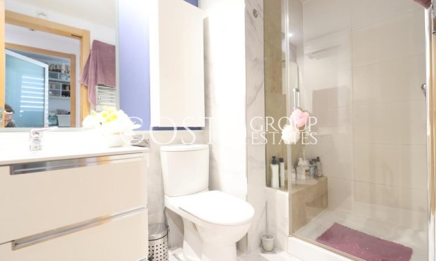 Revente - Apartments -
Orihuela - Orihuela Costa