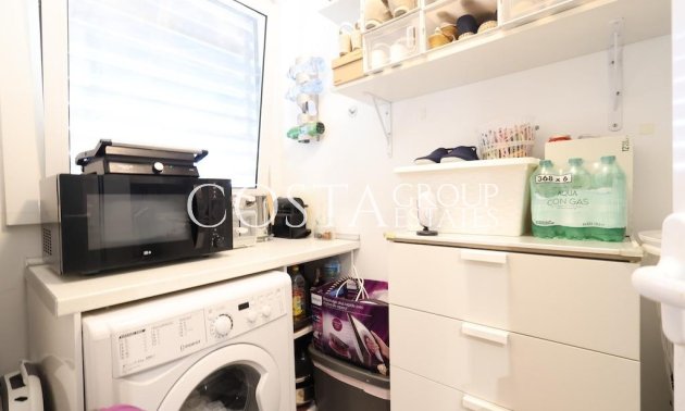 Revente - Apartments -
Orihuela - Orihuela Costa