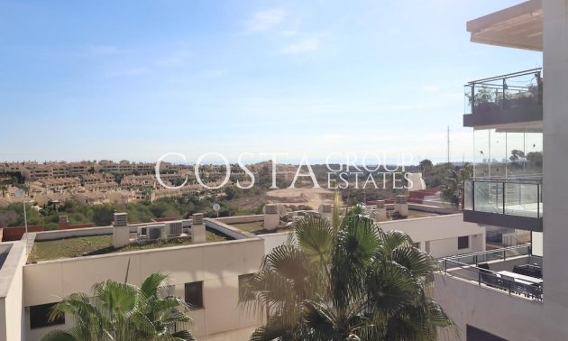 Revente - Apartments -
Orihuela - Orihuela Costa