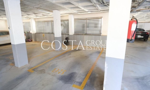 Revente - Apartments -
Orihuela - Orihuela Costa