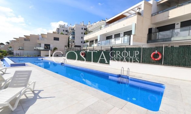 Revente - Apartments -
Orihuela - Orihuela Costa
