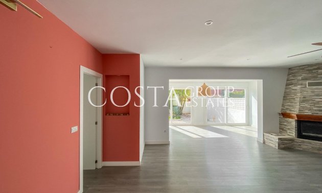 Resale - House -
Torrevieja - Aguas Nuevas